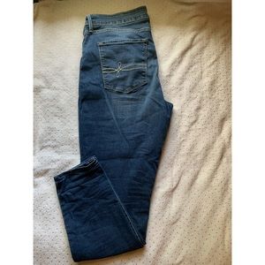 Denizen by Levi jeans